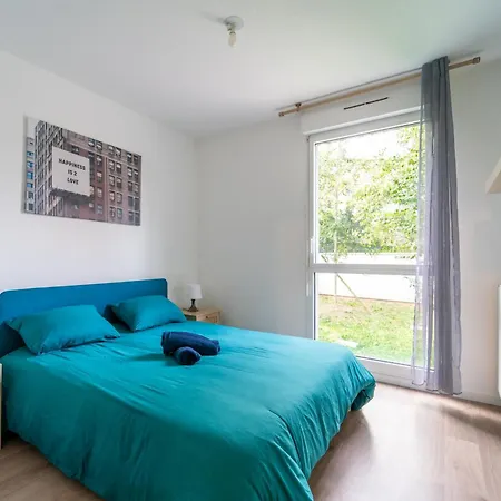 Le Arty - 20 Min De Paris Et D'Orly Apartment Vitry-sur-Seine Exterior photo
